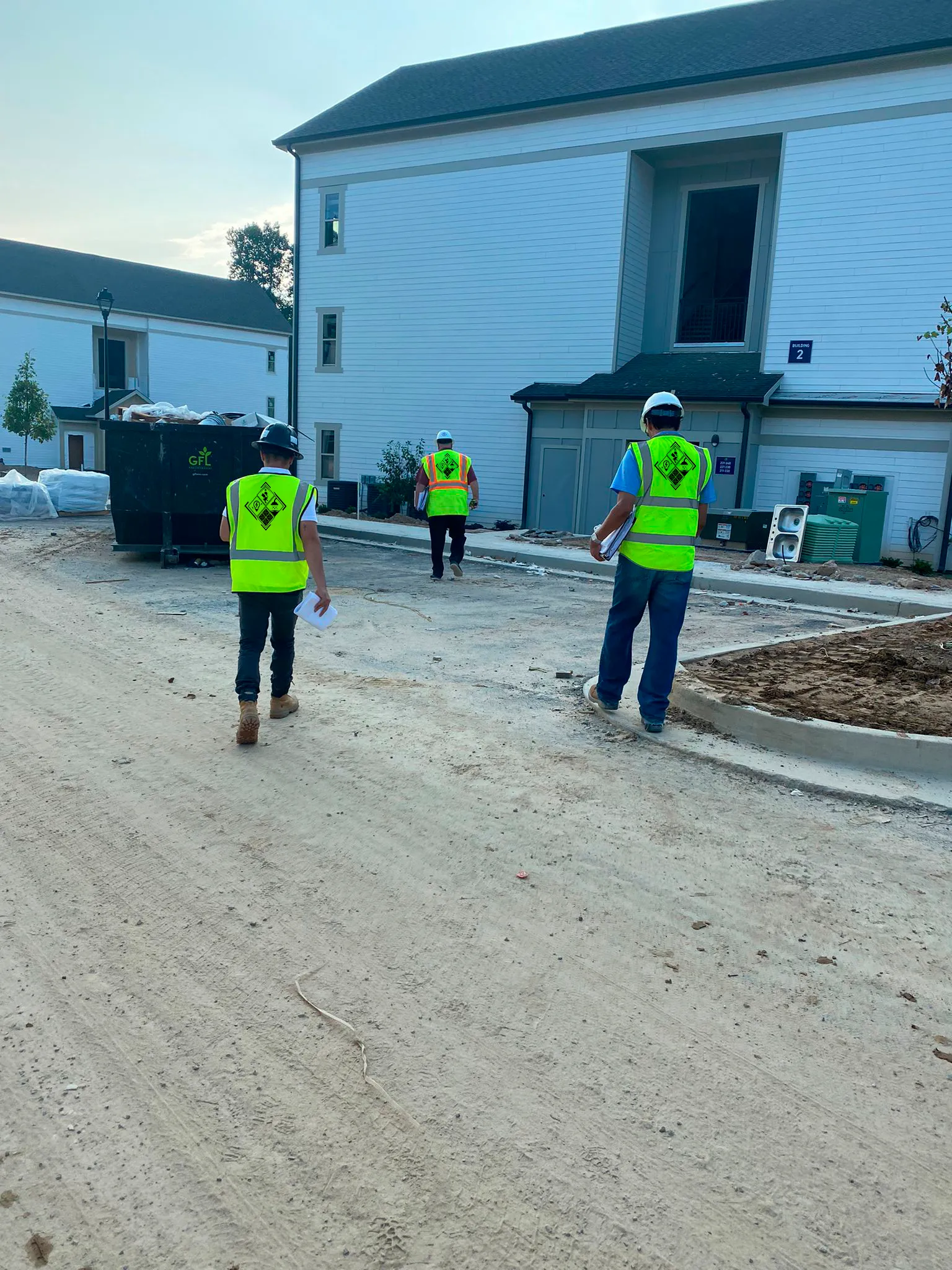 Multifamily Solutions